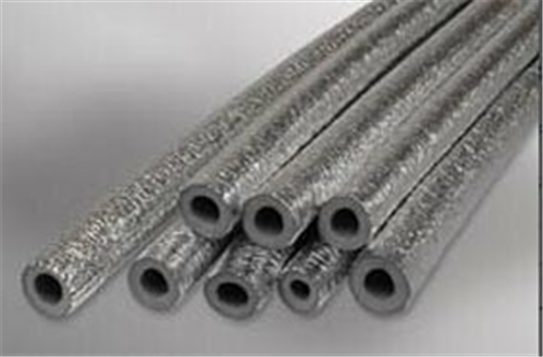 PROCO PROFLEX ALİMİNYUM FOLYOLU BORU 35/10